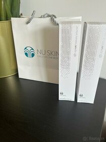 Nuskin sada Shaping gel a Dermatic Effects krém Nové -50% - 1