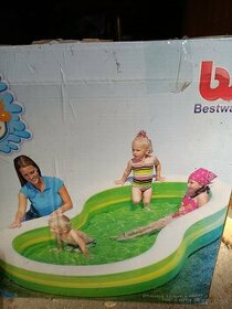 Detský bazén