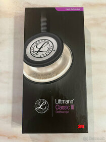 Fonendoskop Littmann