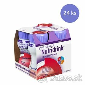 Nutridrink Compact Protein - 1