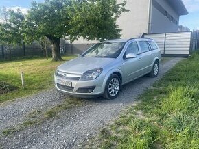 Opel astra H 1.7 cdti r.v.2006