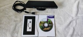 Kinect s hrou pre xbox360