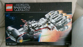 LEGO Star Wars 75244 Tantive IV a rôzne iné Star Wars sety