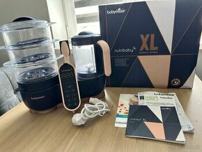 Babymoov nutribaby XL ešte v zaruke