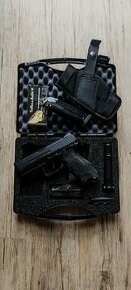 Predám H&K P30 - 1