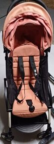 Babyzen Yoyo kočík golfový  + newborn - 1