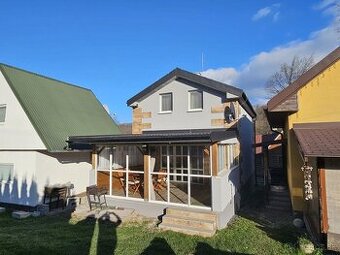 Bez maklérov predám úžasný dom v lokalite Michalovce ID 1048