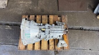 BMW f30 f31 manuální převodovka GS-17DG