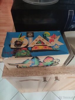 RETRO DIAPROJEKTOR
