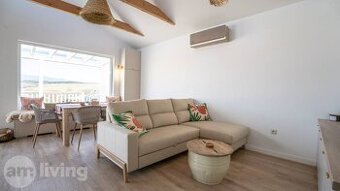 NOVOSTAVBA obklopená prírodou - 3i RD na pozemku 502 m²  – N