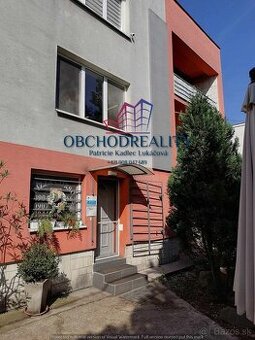 Viacúčelový rodinný dom vTrebišove