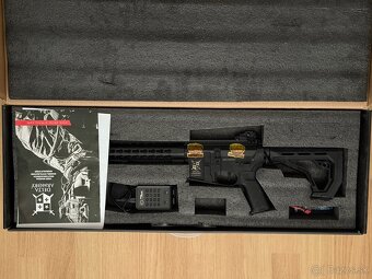 Kompletný AIRSOFT GEAR (DO ZMAZANIA STÁLE AKTUÁLNE)