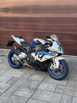 Bmw s1000rr