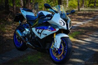Bmw s1000rr