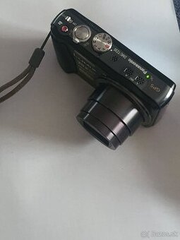 Panasonic DMC-TZ30