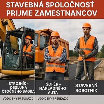 Vodič na nákladné auto s rukou