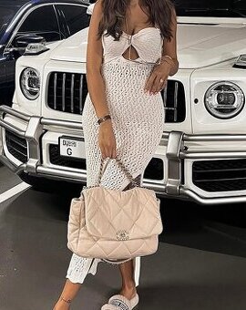 Zara letné šaty