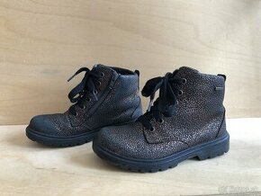 Topánky 32 EU SUPERFIT GORATEX - 1