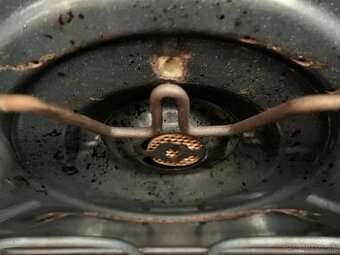 Vstavaná rúra Electrolux