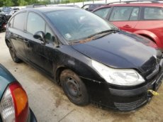 CITROEN C4 1.4 16V KFU - 1