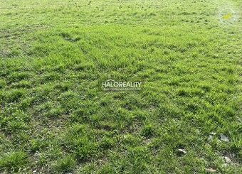 HALO reality - Predaj, pozemok pre rodinný dom   1029 m2 Han