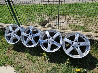 Disky 5x112r16