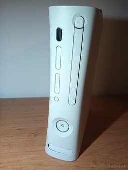 Xbox 360 arcade
