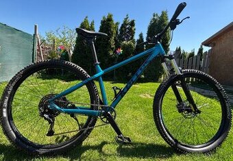 Kellys gibon 10