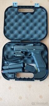 Glock 45 mos