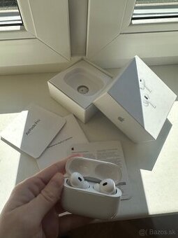 Apple AirPods Pro 2