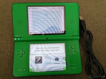 Nintendo DSi XL