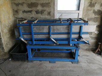 Mokrý separator