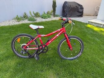 Detský bicykel superior 20"