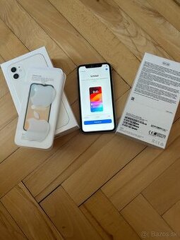 Predám iphone 11 white