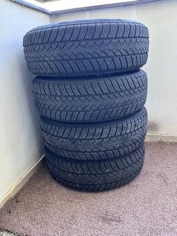 Triangle 195/65 R 15