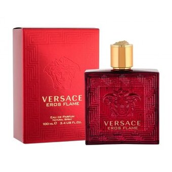 Versace Eros Flame