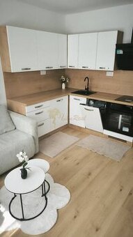2-izb. byt, Šándorova, Ružinov, novozrekonštruovaný so zaria