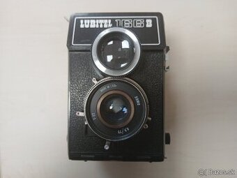 Lubitel 166B