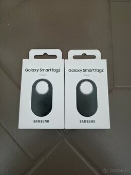Galaxy SmartTag 2