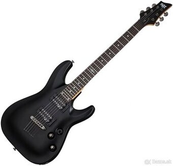 Elektrická gitara Schecter SGRC-1