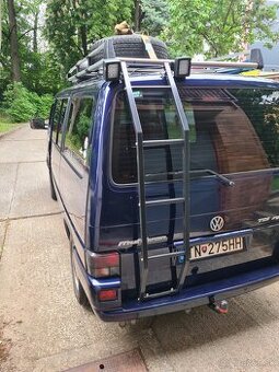 Rebrík VW T4
