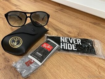 Slnečné okuliare ray-ban