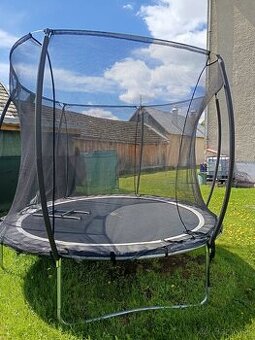 Trampolína na predaj