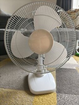 Ventilátor