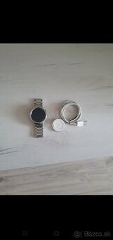 Huawei watch W1
