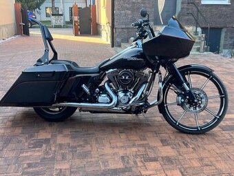 Harley Davidson street glide
