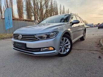 Predám Volkswagen Passat Variant 2.0 TDI BMT Comfortline DS