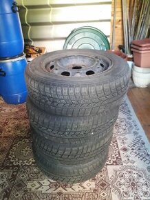 FABIA,OCTAVIA,VW-DISKY 14 KOLA 6JX14H2