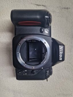 Nikon F65