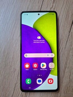Samsung A52